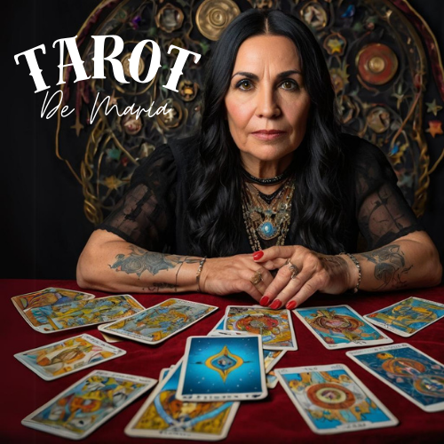 Imagen representativa de tarot