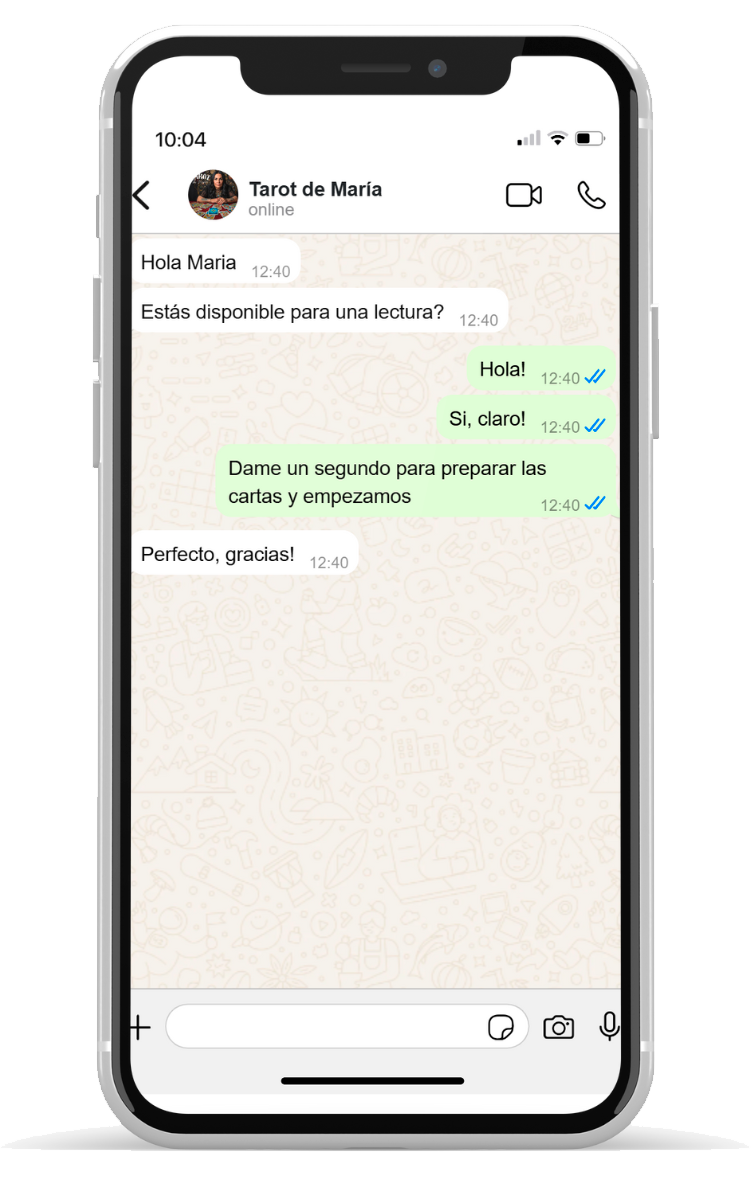 Imagen representativa de contacto